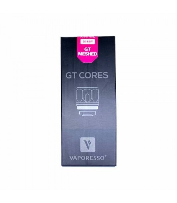 GT Coils | Vaporesso