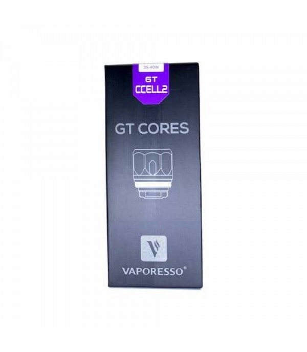 GT Coils | Vaporesso