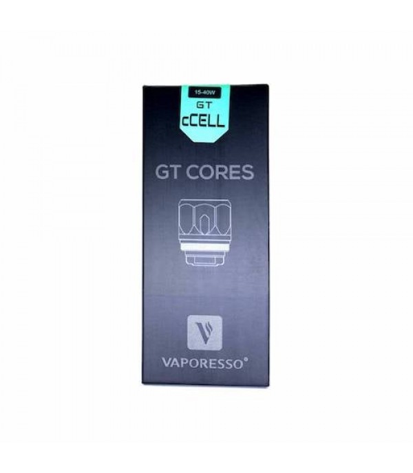 GT Coils | Vaporesso