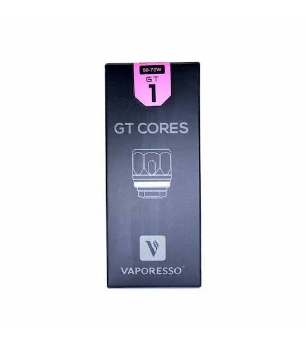 GT Coils | Vaporesso