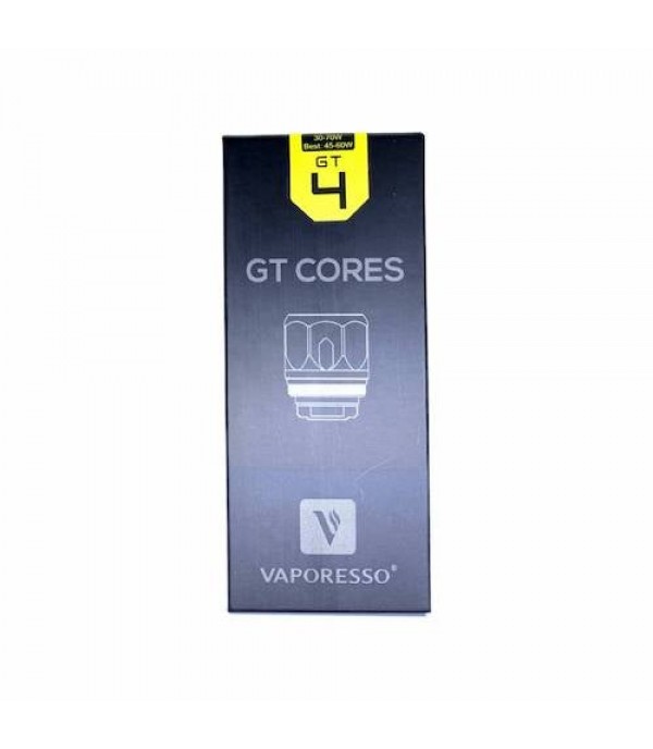 GT Coils | Vaporesso
