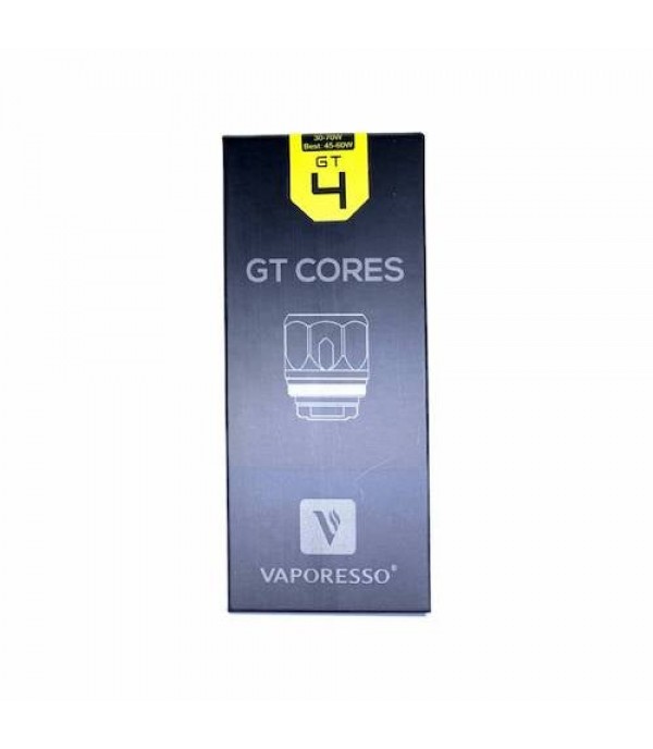 GT Coils | Vaporesso