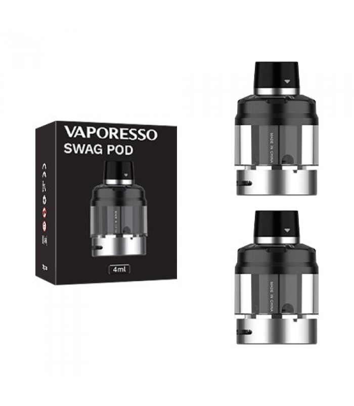 sende Ubarmhjertig Sow Swag PX80 Replacement Pods | Vaporesso