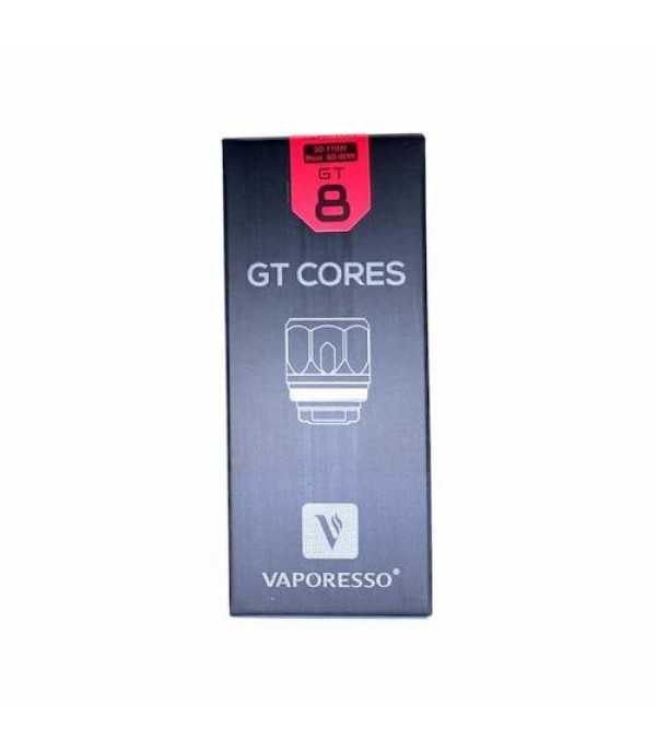 GT Coils | Vaporesso