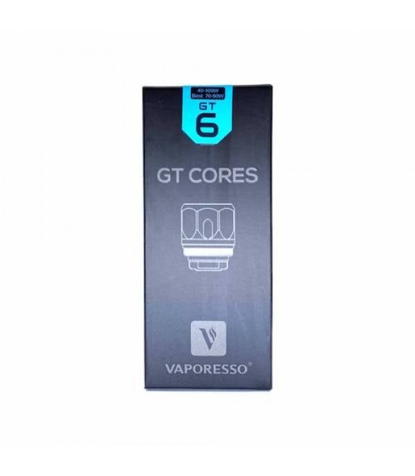 GT Coils | Vaporesso