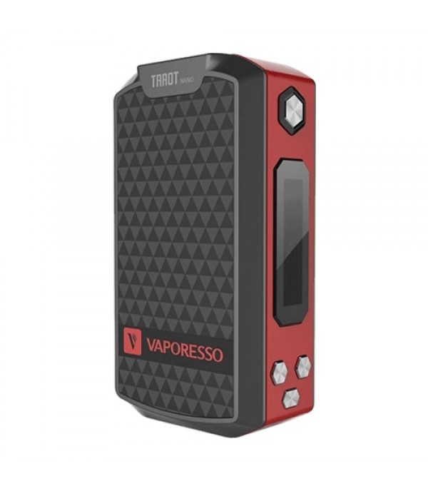 Tarot Nano Mod | Vaporesso