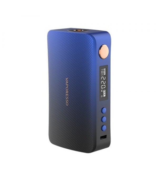 Gen Mod | Vaporesso