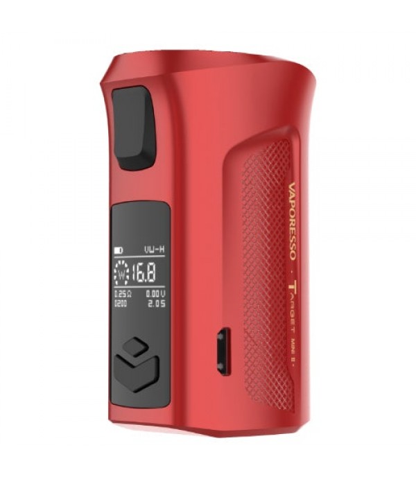 Target Mini II Mod | Vaporesso