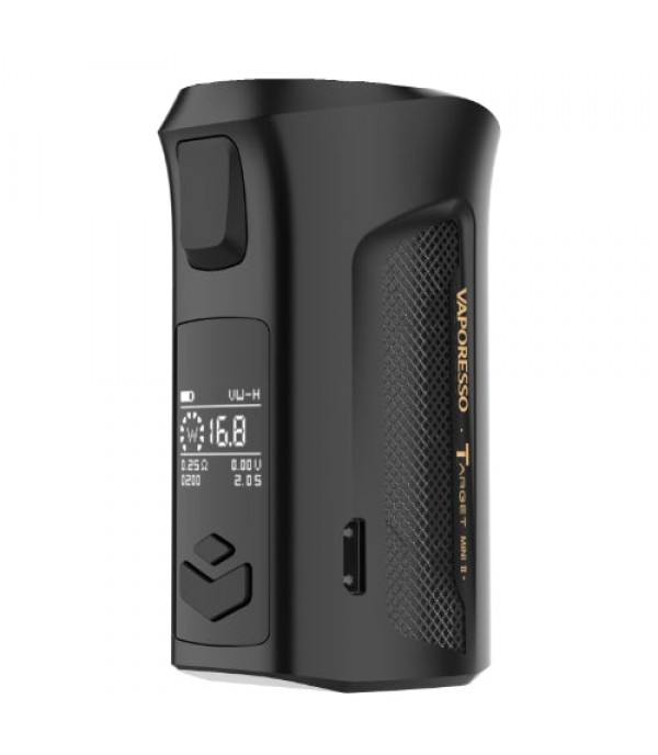 Target Mini II Mod | Vaporesso