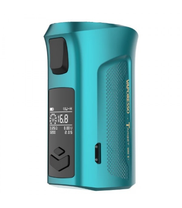 Target Mini II Mod | Vaporesso