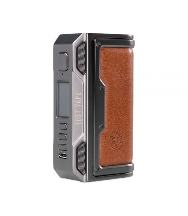 Thelema DNA 250C Mod | Lost Vape | Free Shipping!