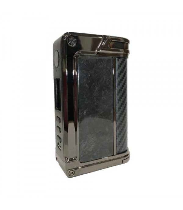 Paranormal DNA250C Mod | Lost Vape - LVE | Free Shipping!