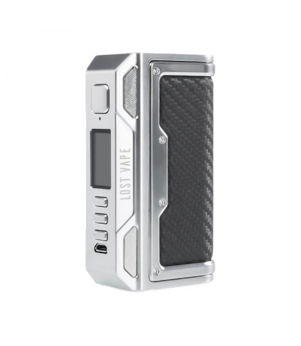Thelema DNA 250C Mod | Lost Vape | Free Shipping!