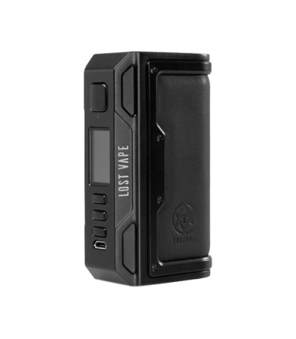 Thelema DNA 250C Mod | Lost Vape | Free Shipping!