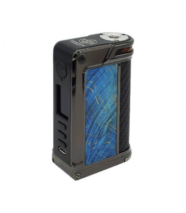 Paranormal DNA250C Mod | Lost Vape - LVE | Free Shipping!