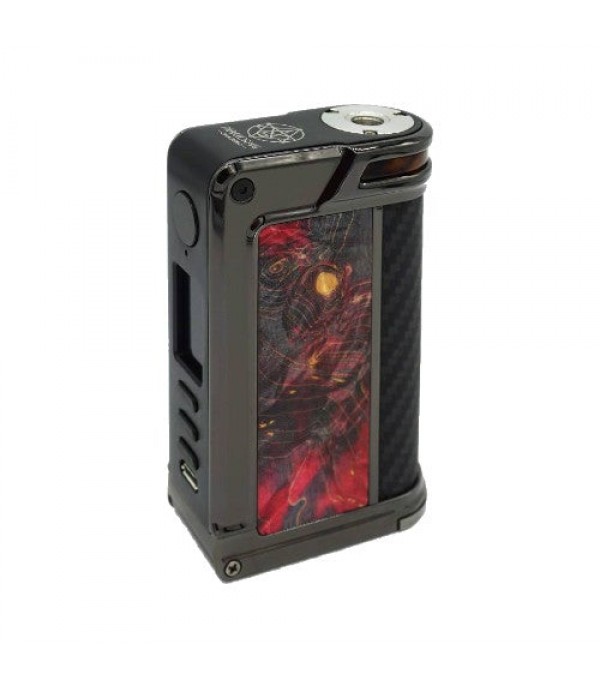 Paranormal DNA250C Mod | Lost Vape - LVE | Free Shipping!