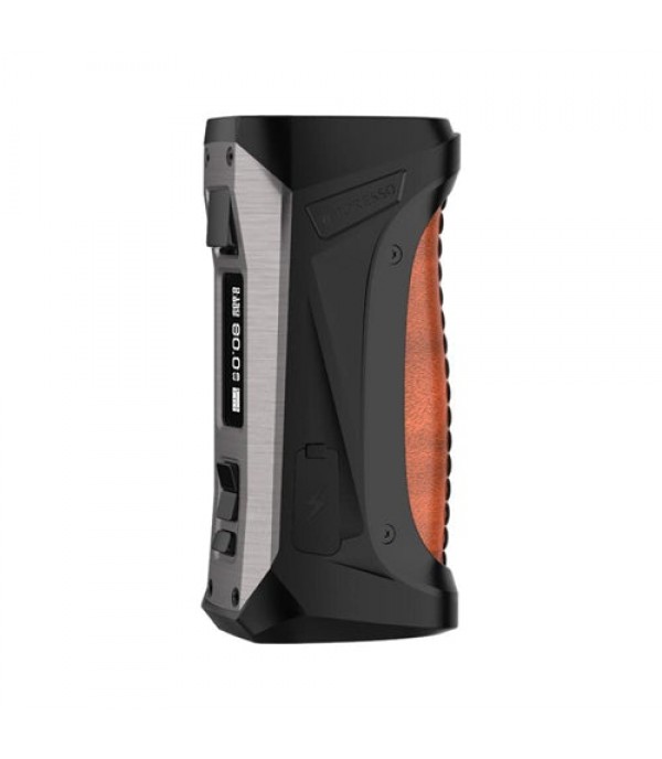 FORZ TX80 Mod | Vaporesso