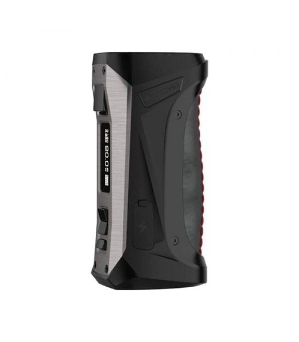 FORZ TX80 Mod | Vaporesso