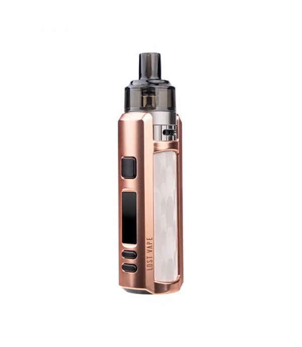 Ursa Mini Pod Mod Kit | Lost Vape