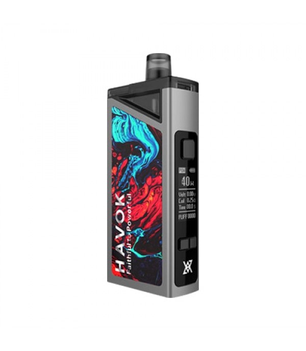 Havok V1 Pod Mod Kit | Uwell