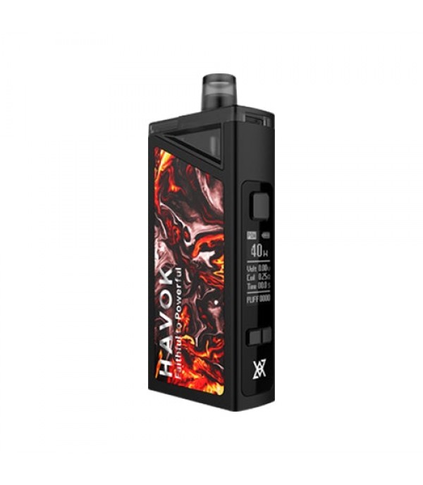 Havok V1 Pod Mod Kit | Uwell