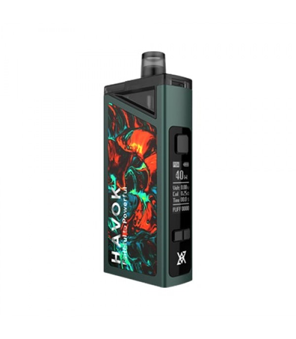 Havok V1 Pod Mod Kit | Uwell