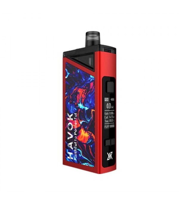 Havok V1 Pod Mod Kit | Uwell