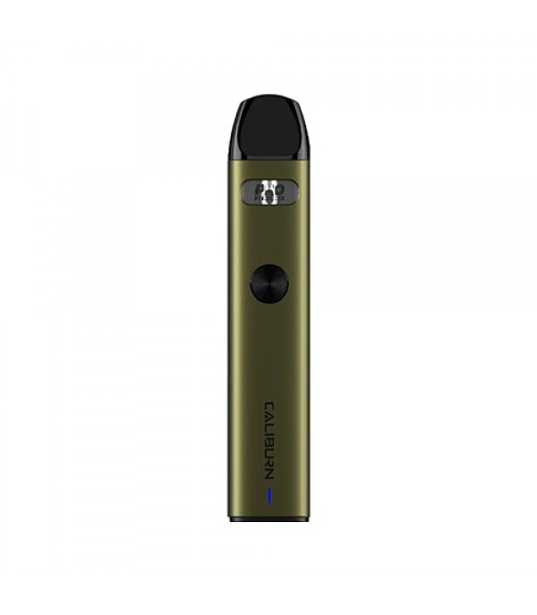 Caliburn A2 Pod Kit | Uwell
