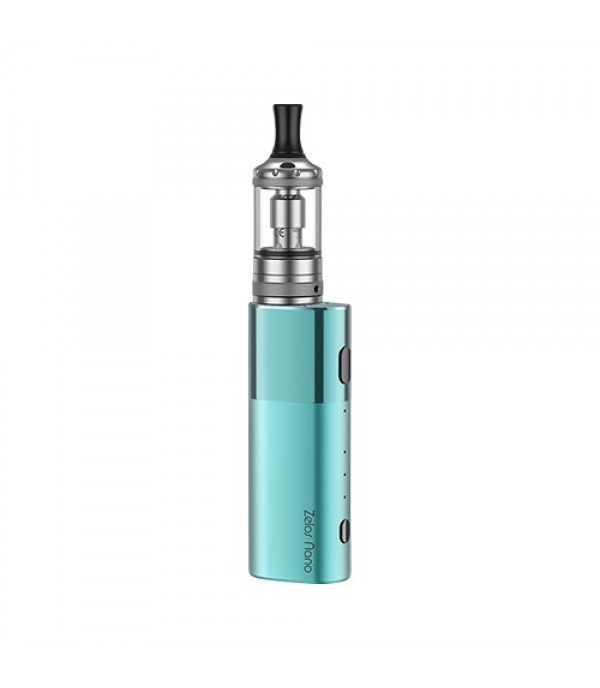 Zelos Nano Kit | Aspire